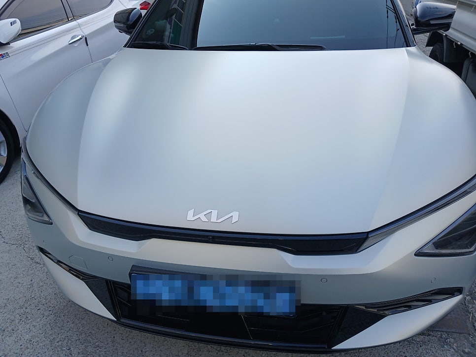 EV6 배터리 교체, 부산 사상구 감전동 출장