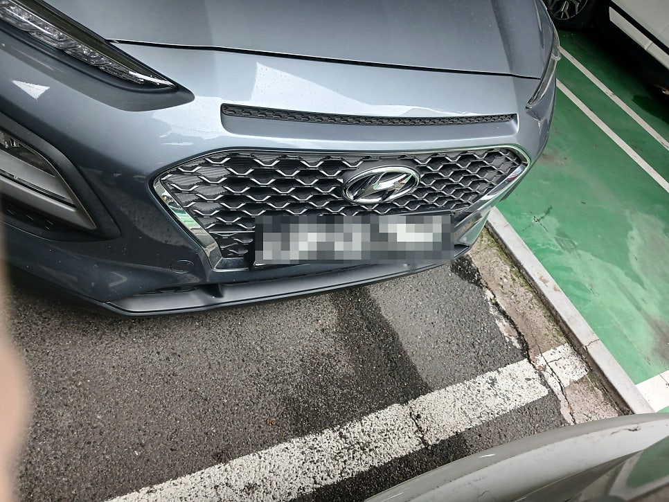코나 배터리 교체, 부산 사하구 하단동 출장