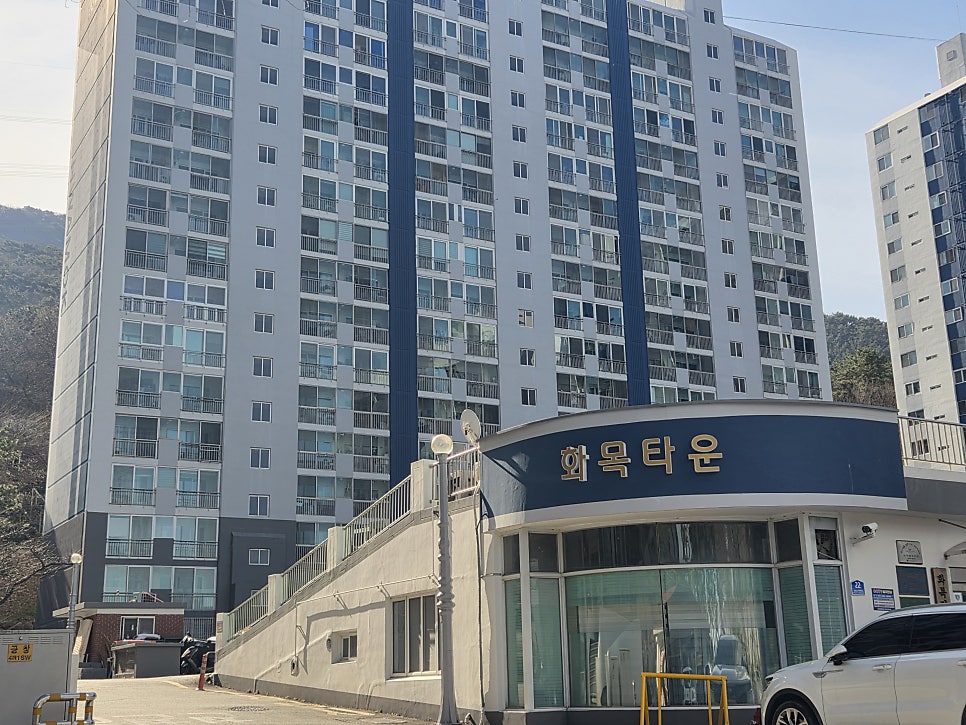 싼타페DM 배터리 교체, 부산 북구 금곡동 출장