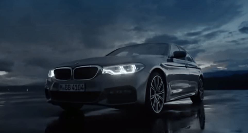 BMW 530i G바디 배터리 교체, 부산 북구 덕천동 매장