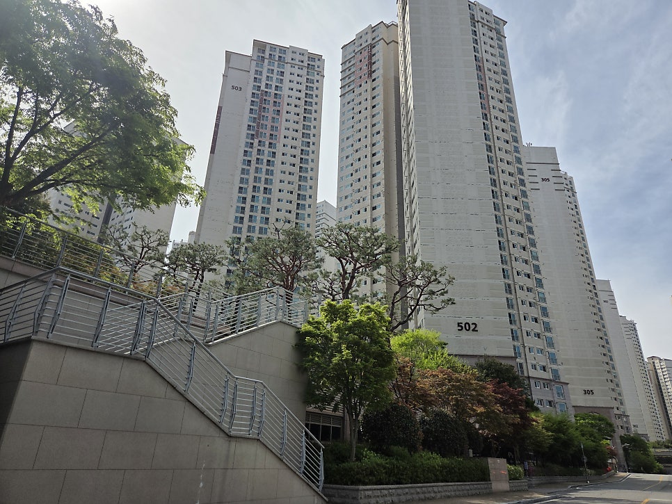 SM3 배터리 교체, 부산 북구 화명동 출장