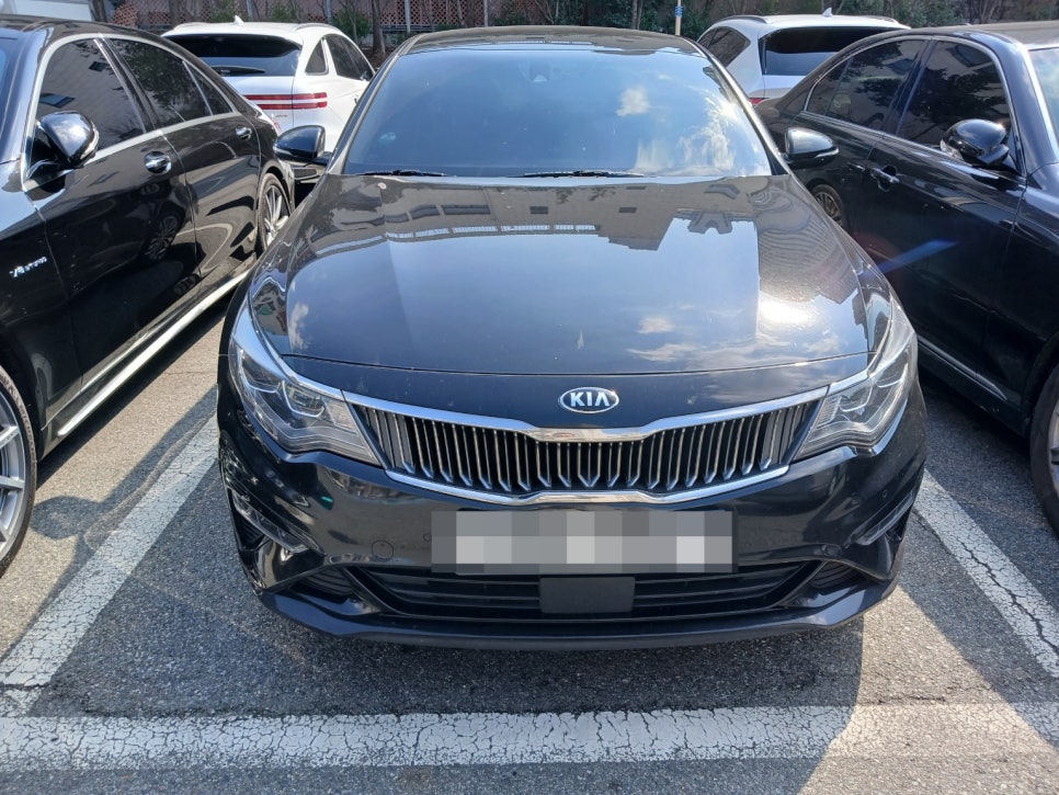 K5 배터리 교체, 부산 사상구 학장동 출장