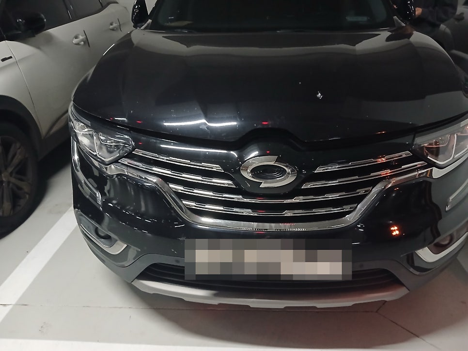 QM6 배터리 교체, 부산 사상구 덕포동 출장